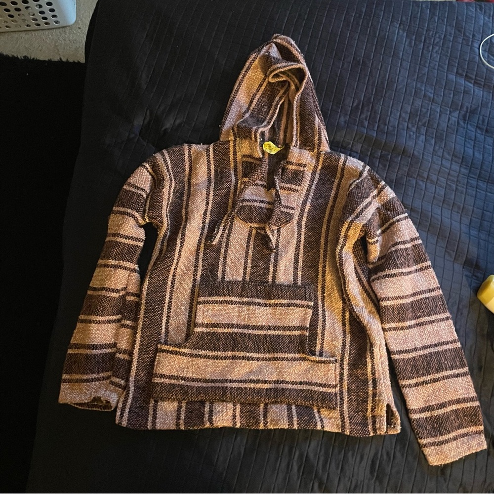 Baja Hoodie